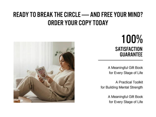 Break the anxiety circle