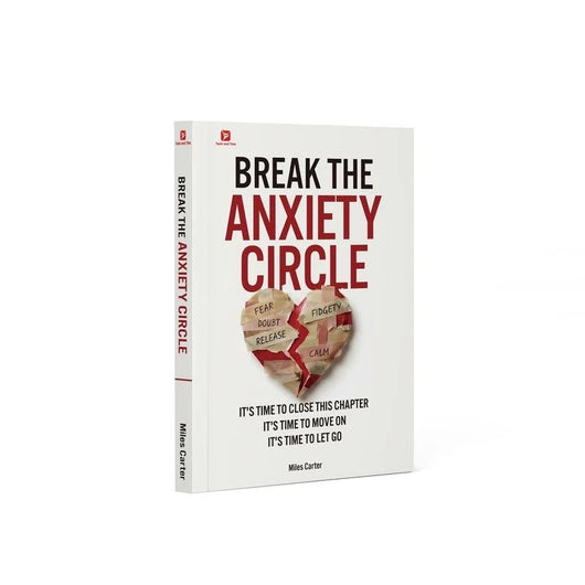 Break the anxiety circle