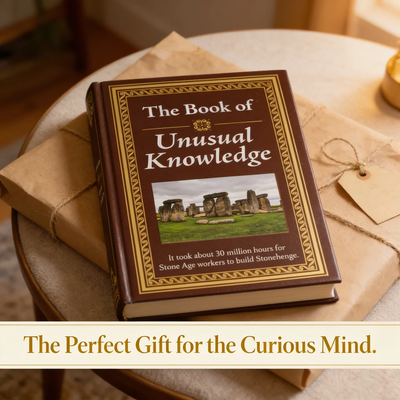 The Book of Unusual Knowledge